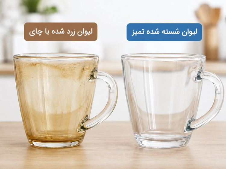قرص ماشین ظرفشویی ۲۸ عددی dalli